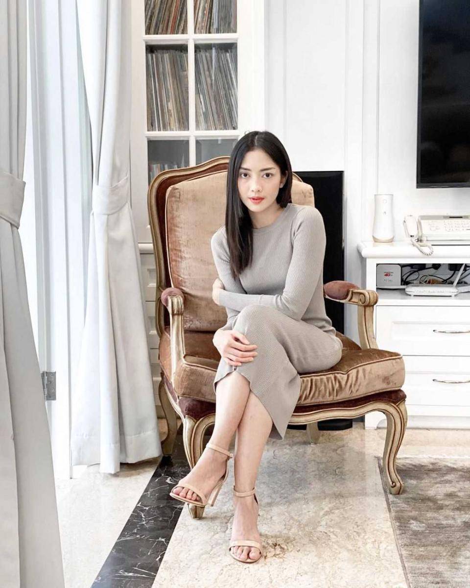 Ririn Dwi Ariyanti (instagram.com/ririndwiariyanti)
