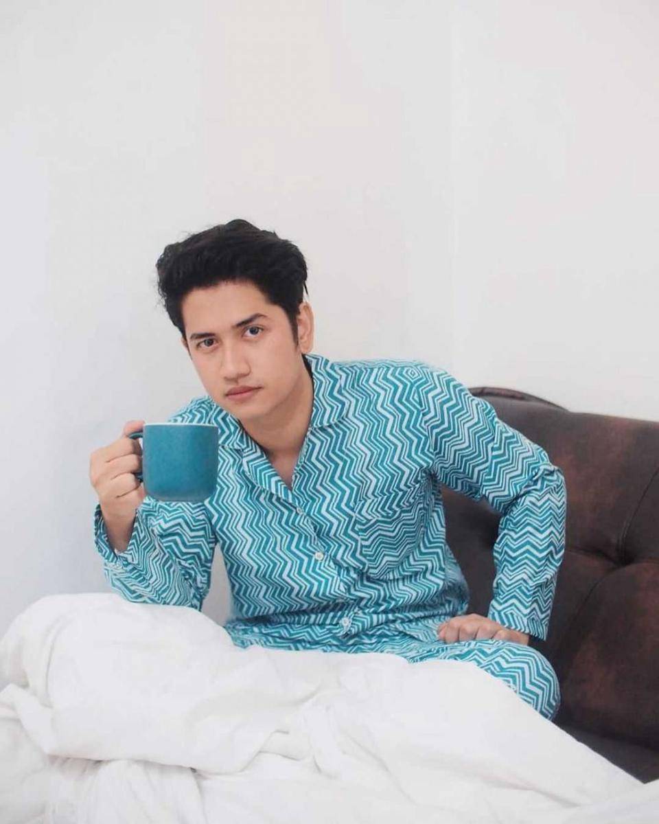 Zikri Daulay (instagram.com/zikridaulay1)