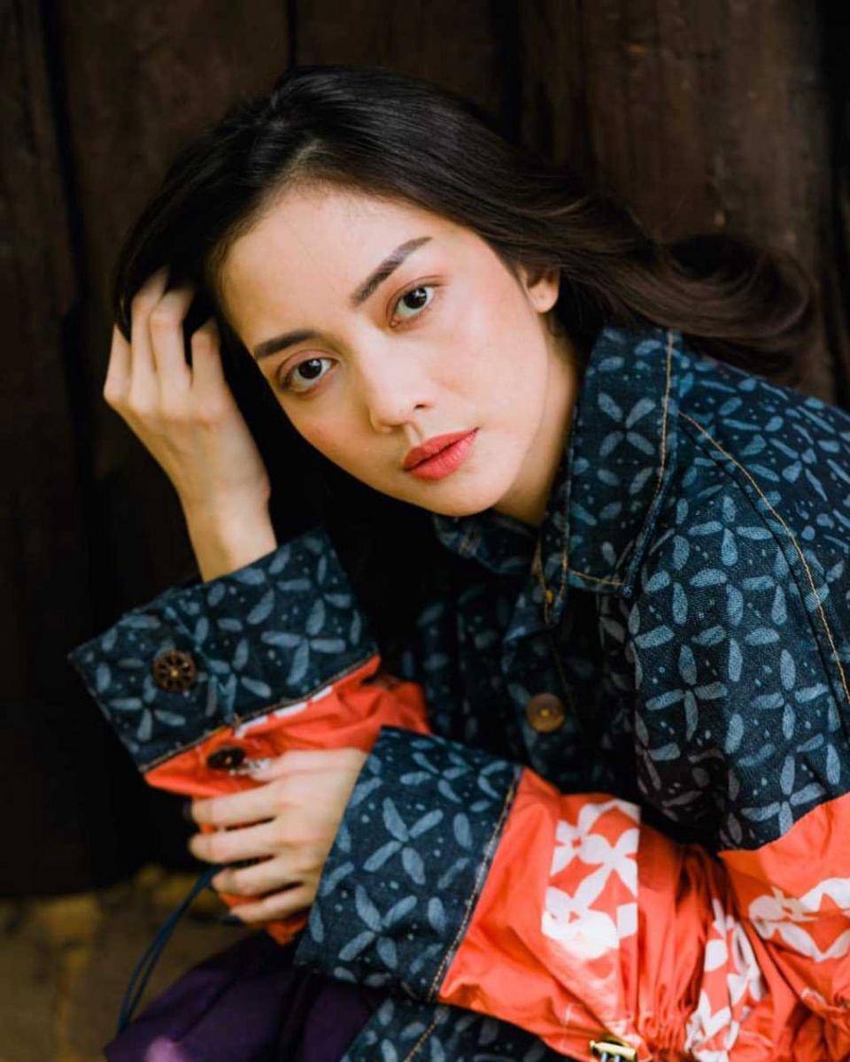 Ririn Dwi Ariyanti (instagram.com/ririndwiariyanti)