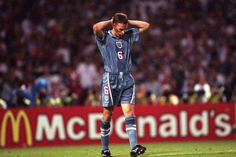 Gareth Southgate (standard.co.uk)