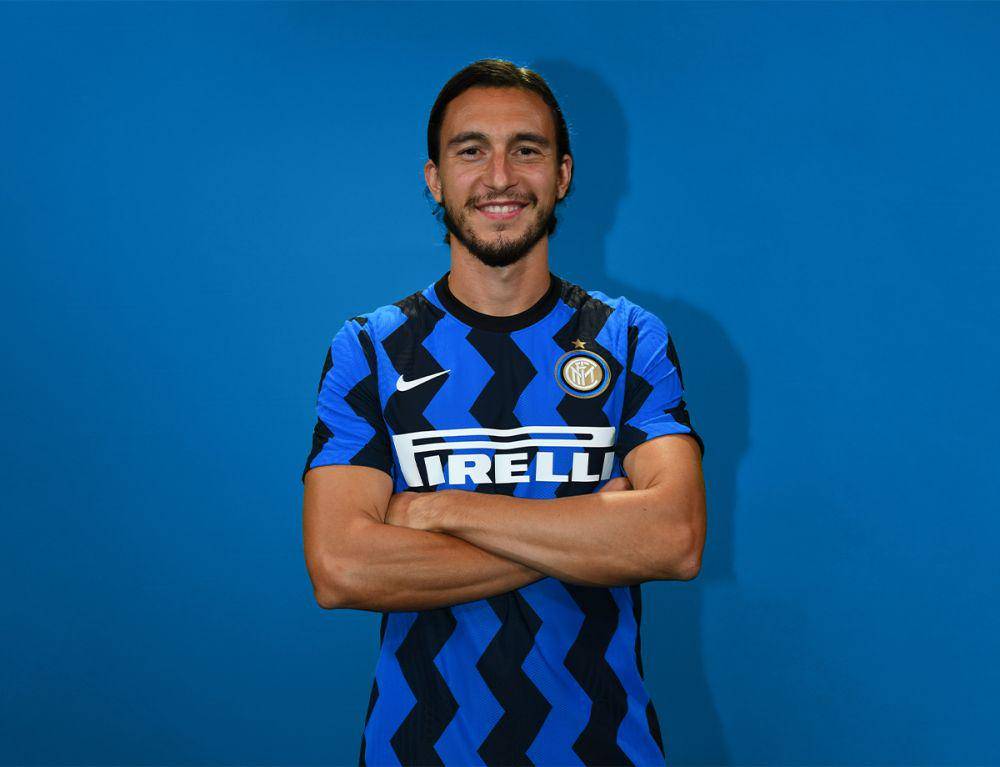 Matteo Darmian (inter.it)
