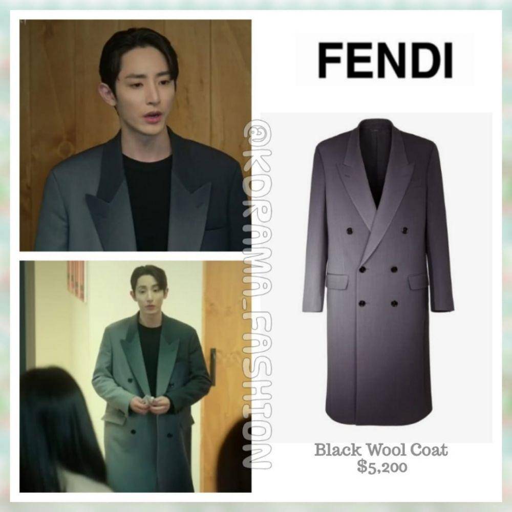 harga outfit Lee Soo Hyuk (instagram.com/kdrama_fashion)