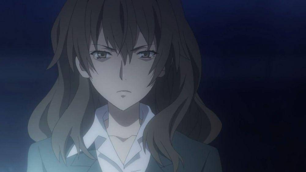 Harumi Kiyama (dok. Crunchyroll/A Certain Scientific Railgun)