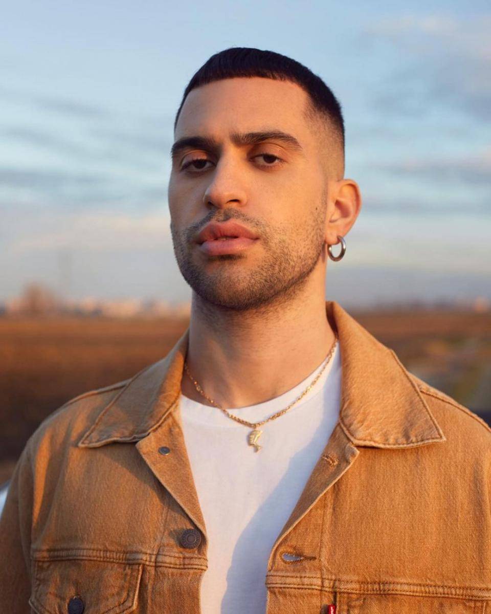 Mahmood (instagram.com/mahmood)