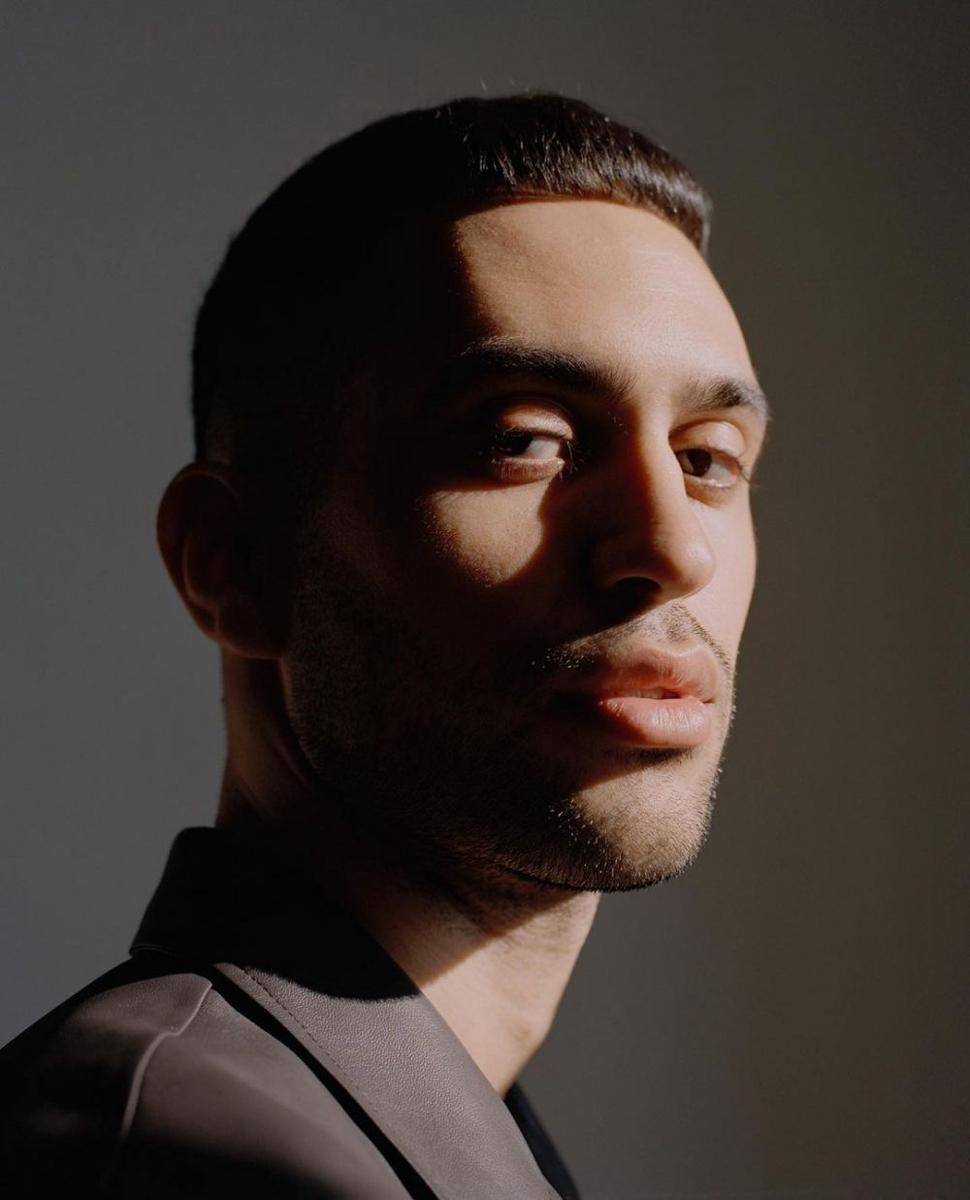 Mahmood (instagram.com/mahmood)