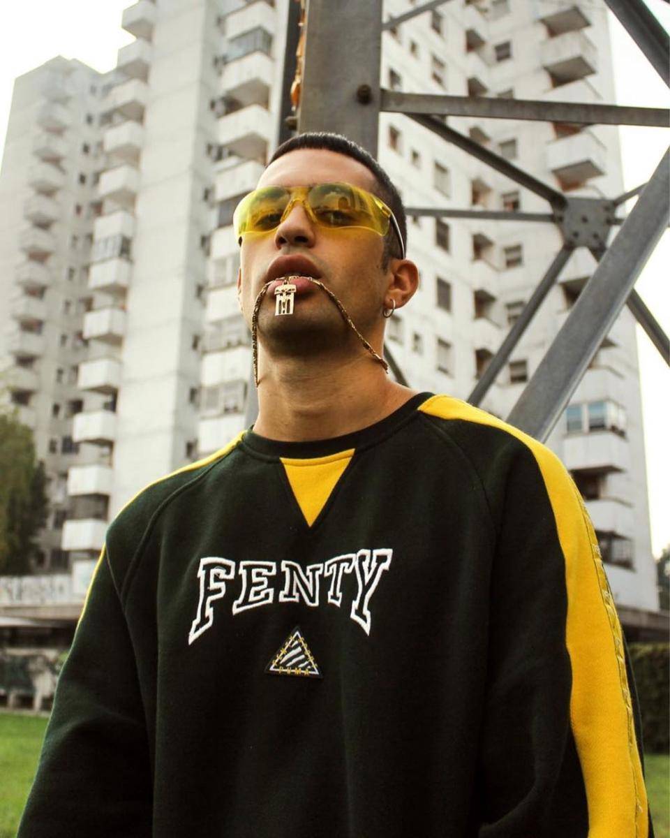 Mahmood (instagram.com/mahmood)