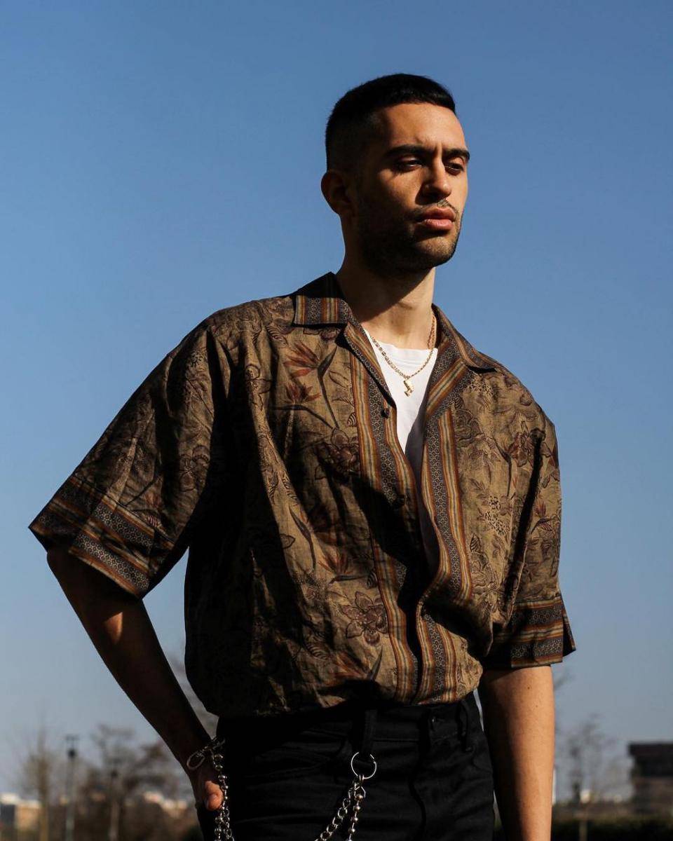 Mahmood (instagram.com/mahmood)