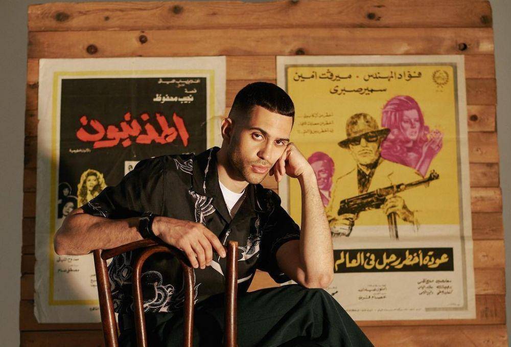 Mahmood (instagram.com/mahmood)