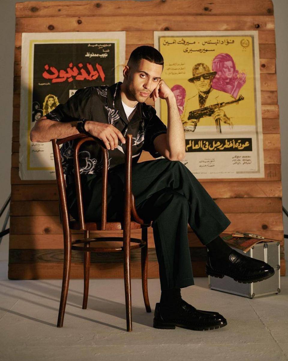 Mahmood (instagram.com/mahmood)