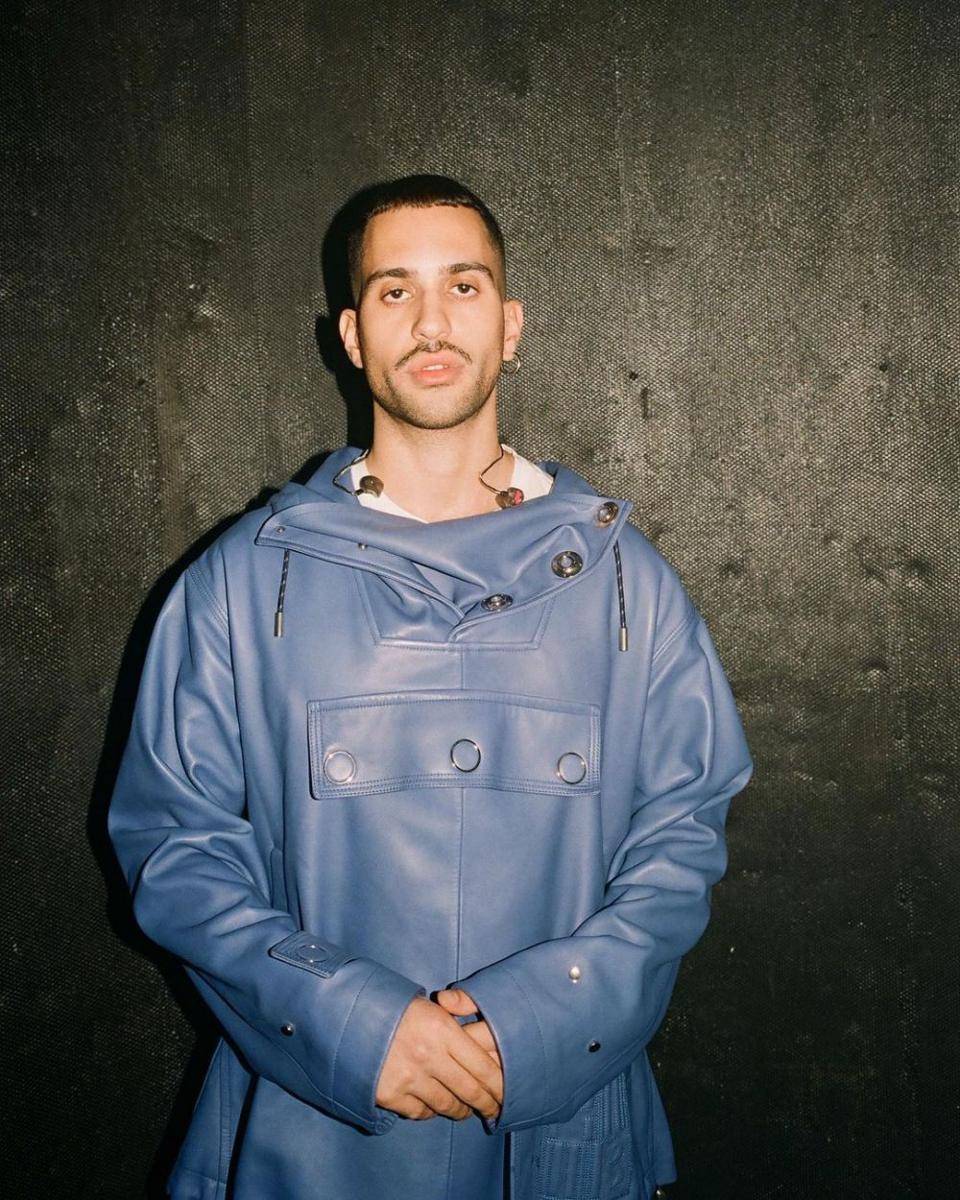 Mahmood (instagram.com/mahmood)
