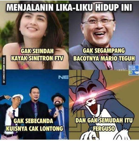memecomic.id