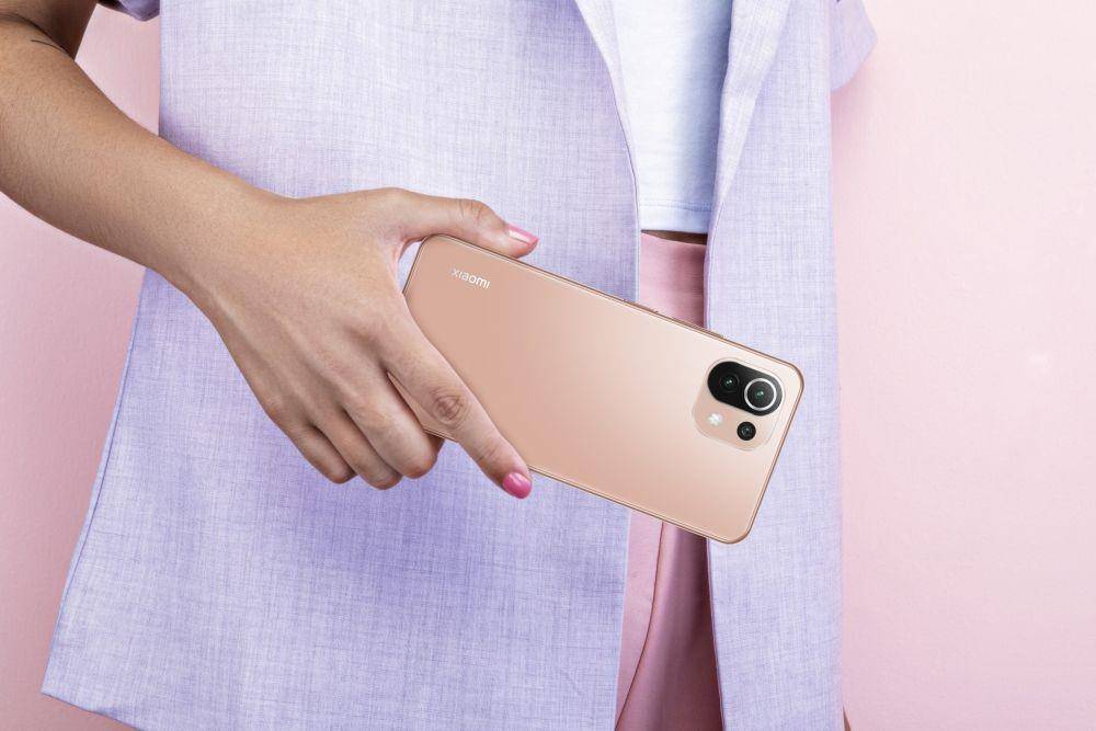 Mi 11 Lite (Foto: Xiaomi Indonesia)