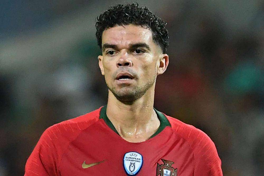 Pepe. (goal.com)
