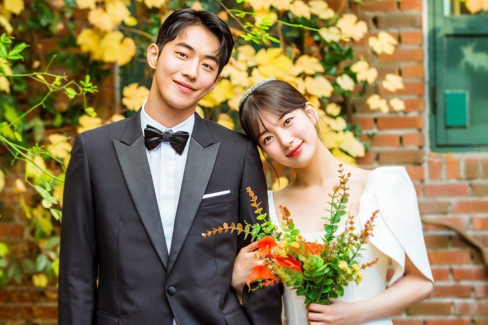 [QUIZ] Tebak Nama Asli Pasangan Romantis di Drama Korea. Bisa Gak Ya?