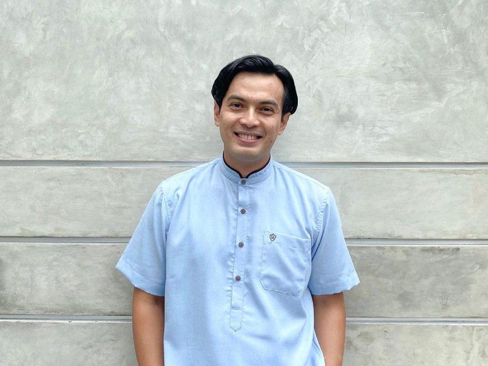 Jadi Presenter Piala Euro 2020, 10 Potret Terkini Temmy Rahadi