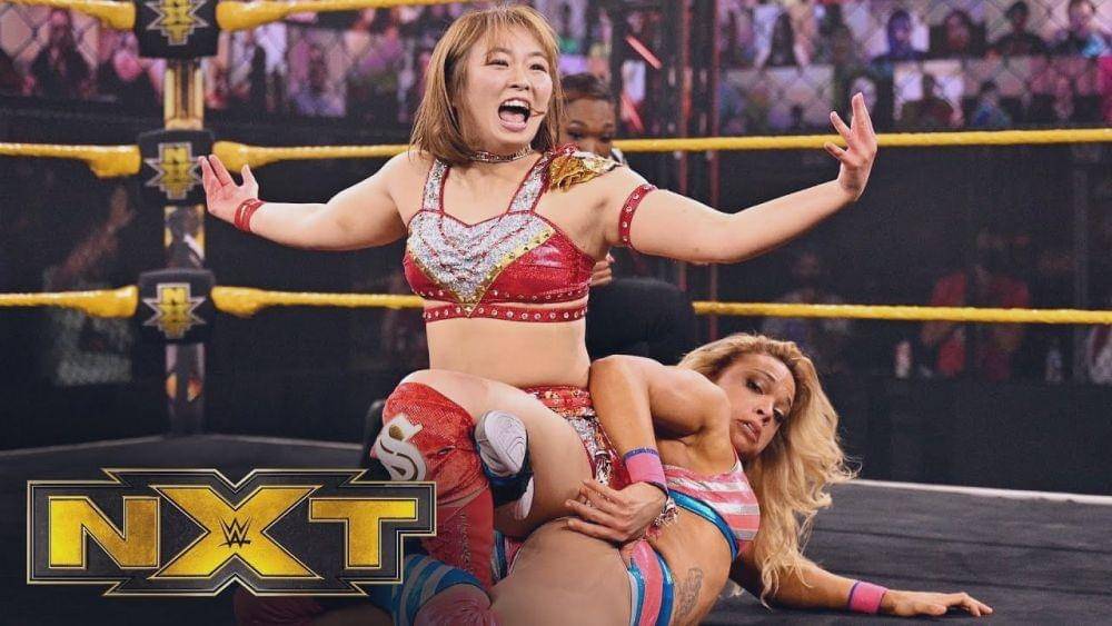 twitter.com/SarrayWWE