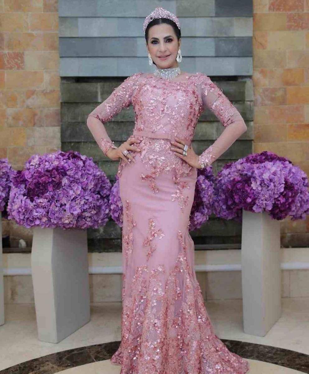 Ala Alatas (instagram.com/ala_instyle)