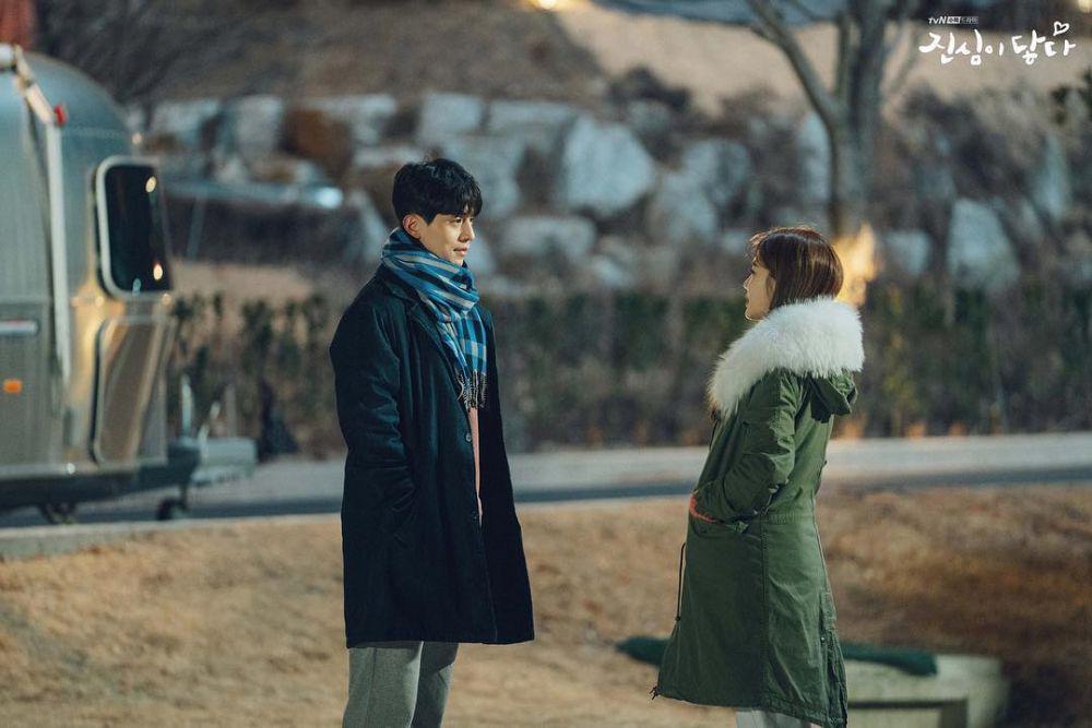 5 Lokasi Syuting KDrama di Kota Anseong Ini Memorable Banget Lho!