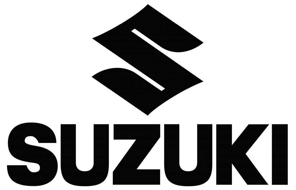 logo suzuki (1000 Logos)
