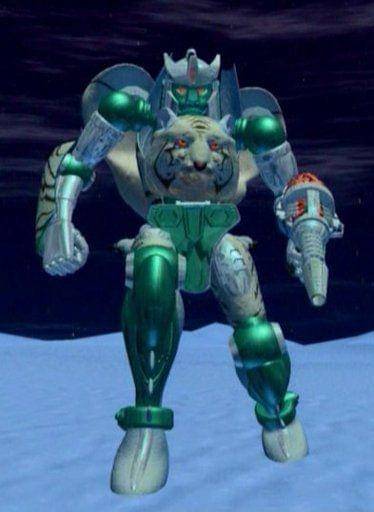 Hasbro/Beast Wars: Transformers