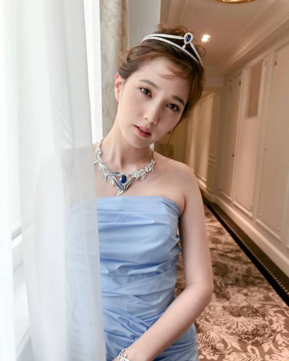 Honda Tsubasa (instagram.com/tsubasa_0627official)