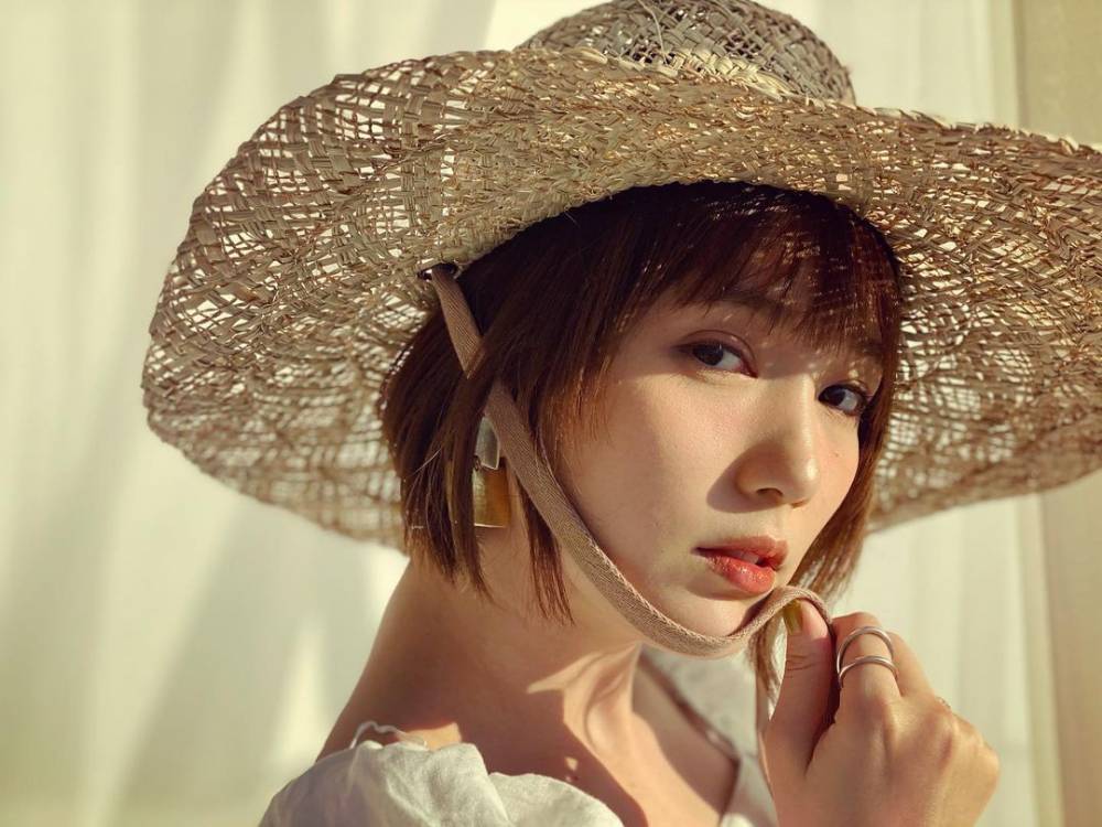 Honda Tsubasa (instagram.com/tsubasa_0627official)