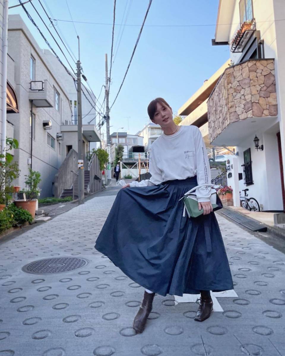 Honda Tsubasa (instagram.com/tsubasa_0627official)