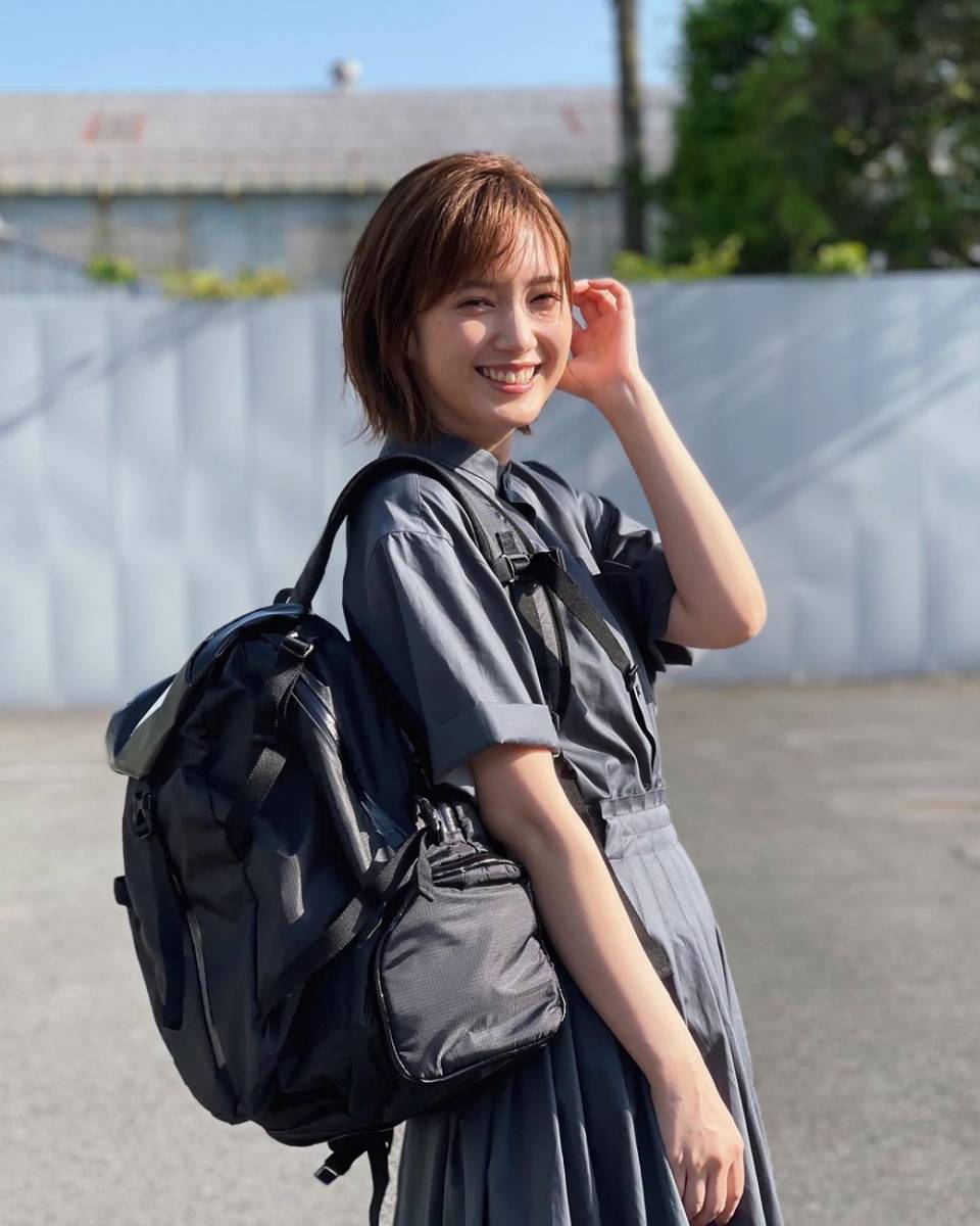 Honda Tsubasa (instagram.com/tsubasa_0627official)