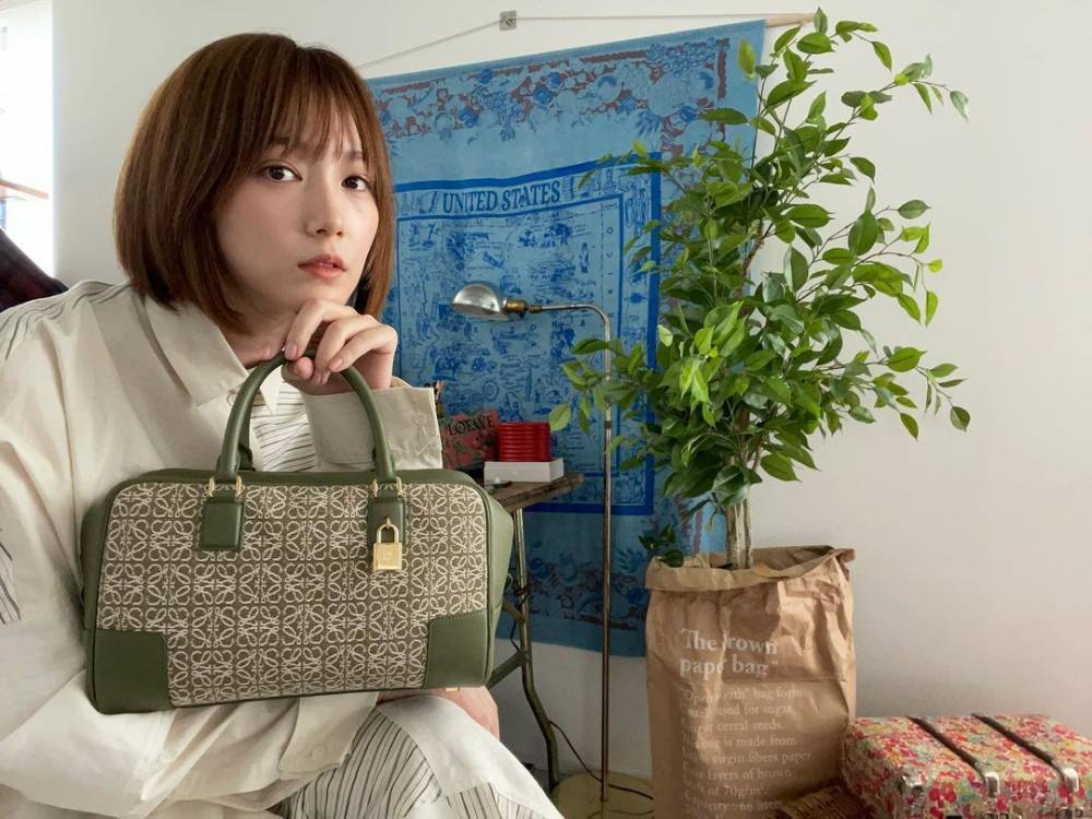 Honda Tsubasa (instagram.com/tsubasa_0627official)