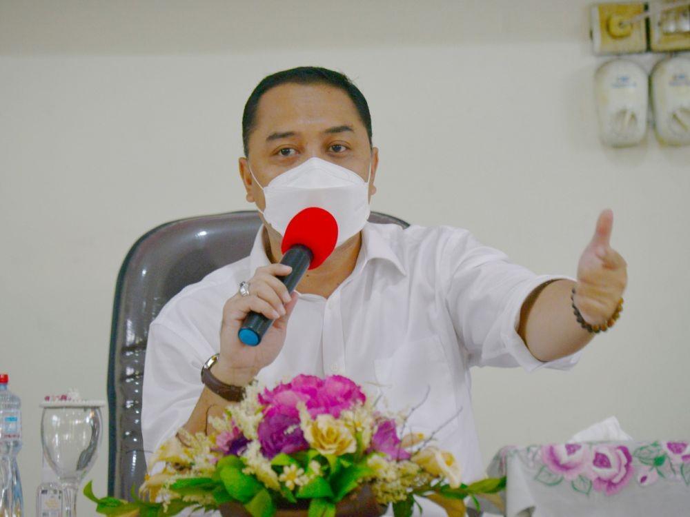 COVID-19 Menggila, Sekolah di Surabaya Terancam Batal Dibuka