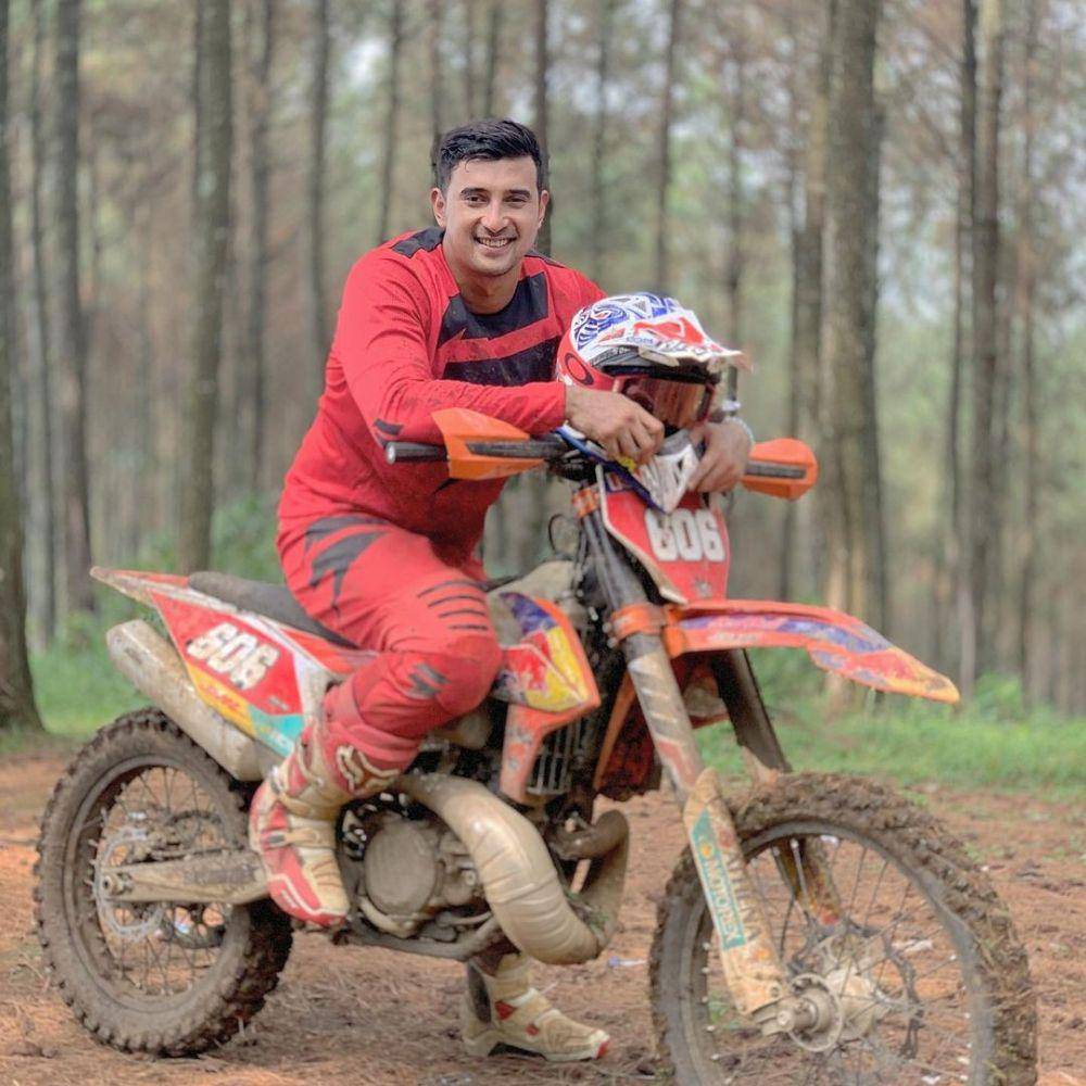 Ali Syakieb (instagram.com/alisyakieb)