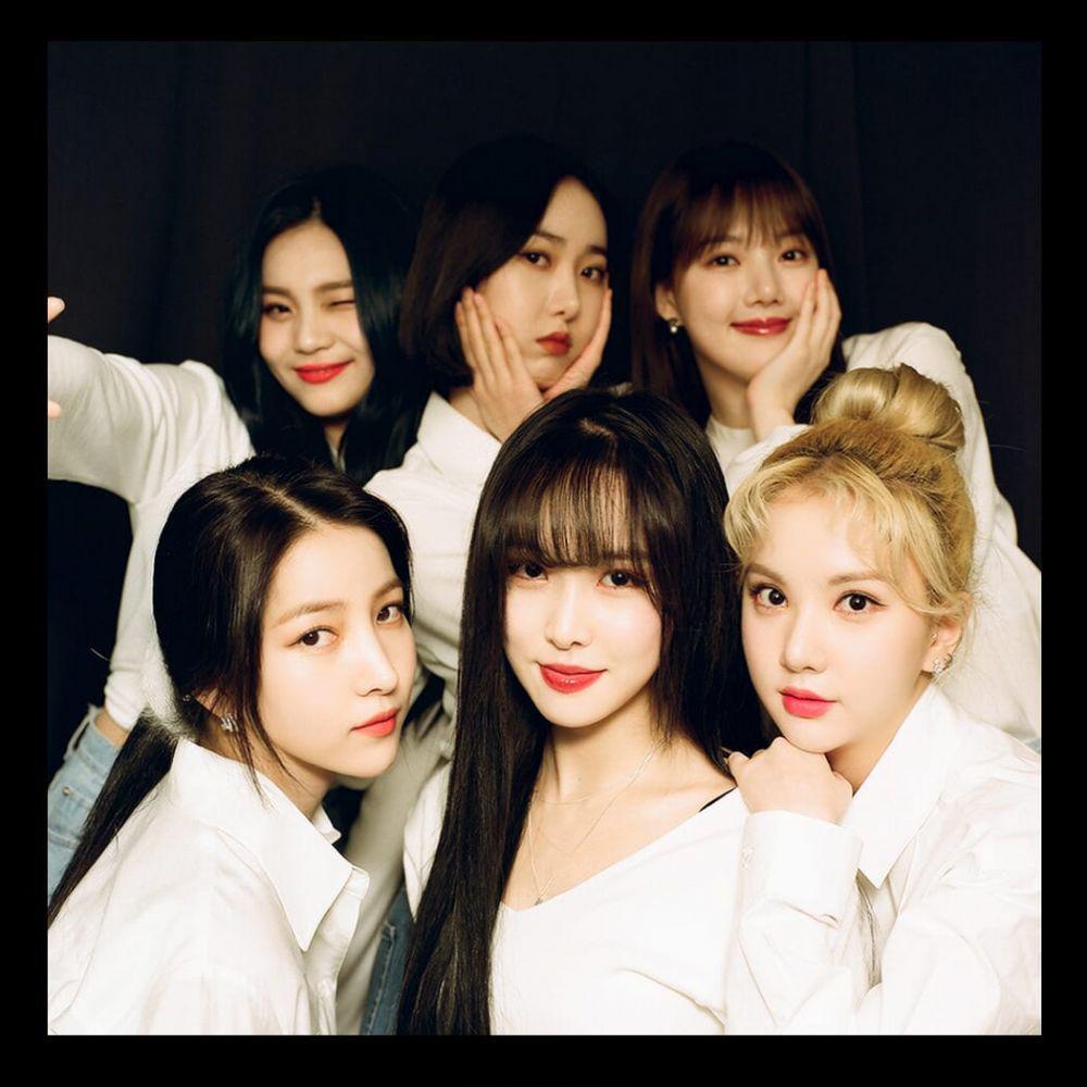 Dirindukan Fans, Inilah 14 Live Performance Terbaik GFriend