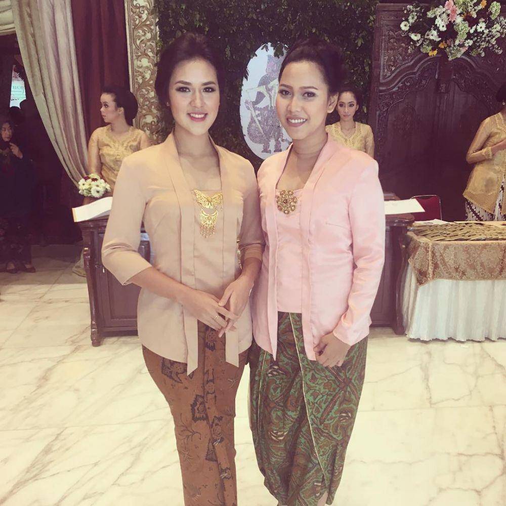 Raisa Andriana (instagram.com/raisa6690)