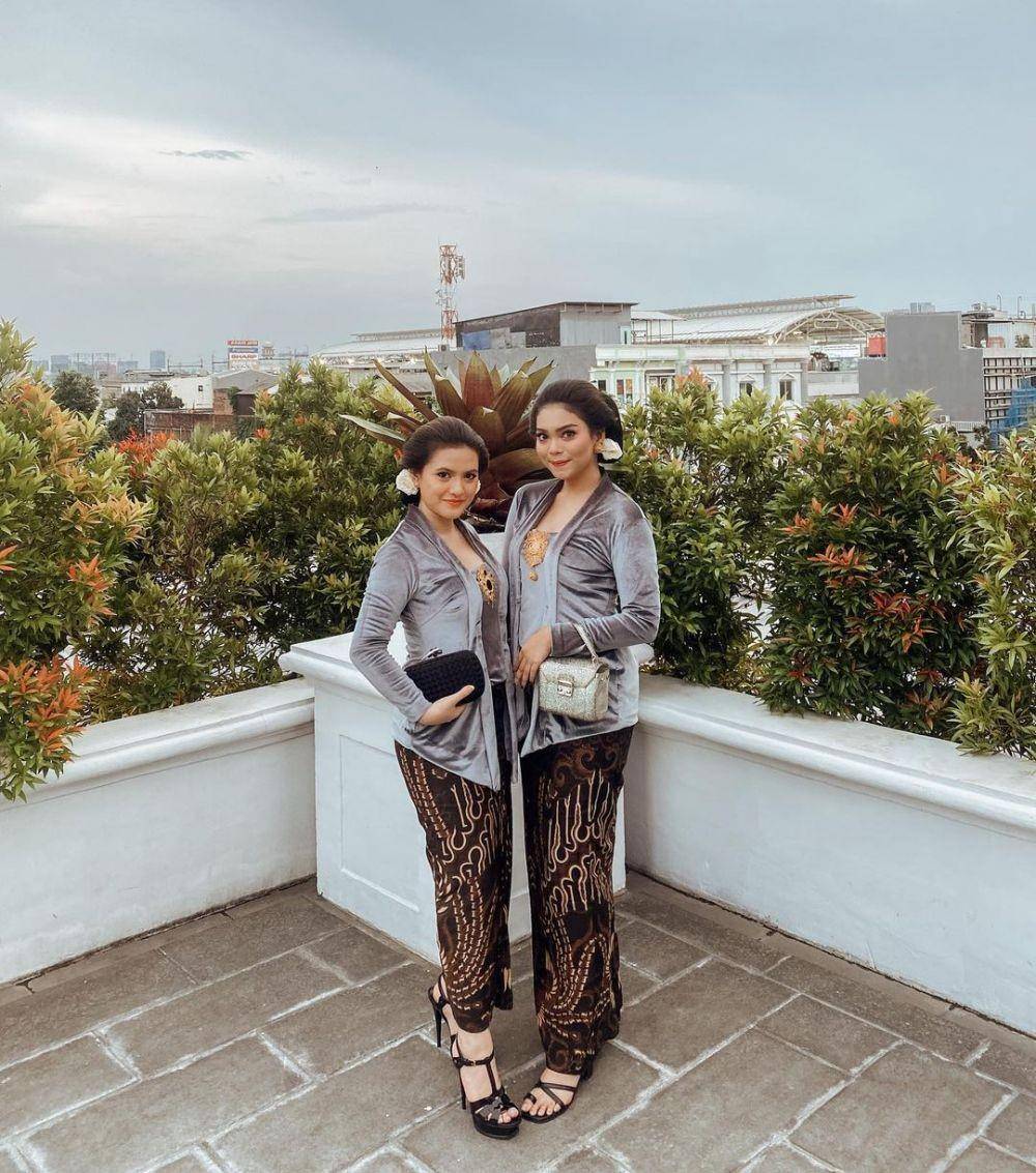 Marsha Aruan (instagram.com/aruanmarsha)
