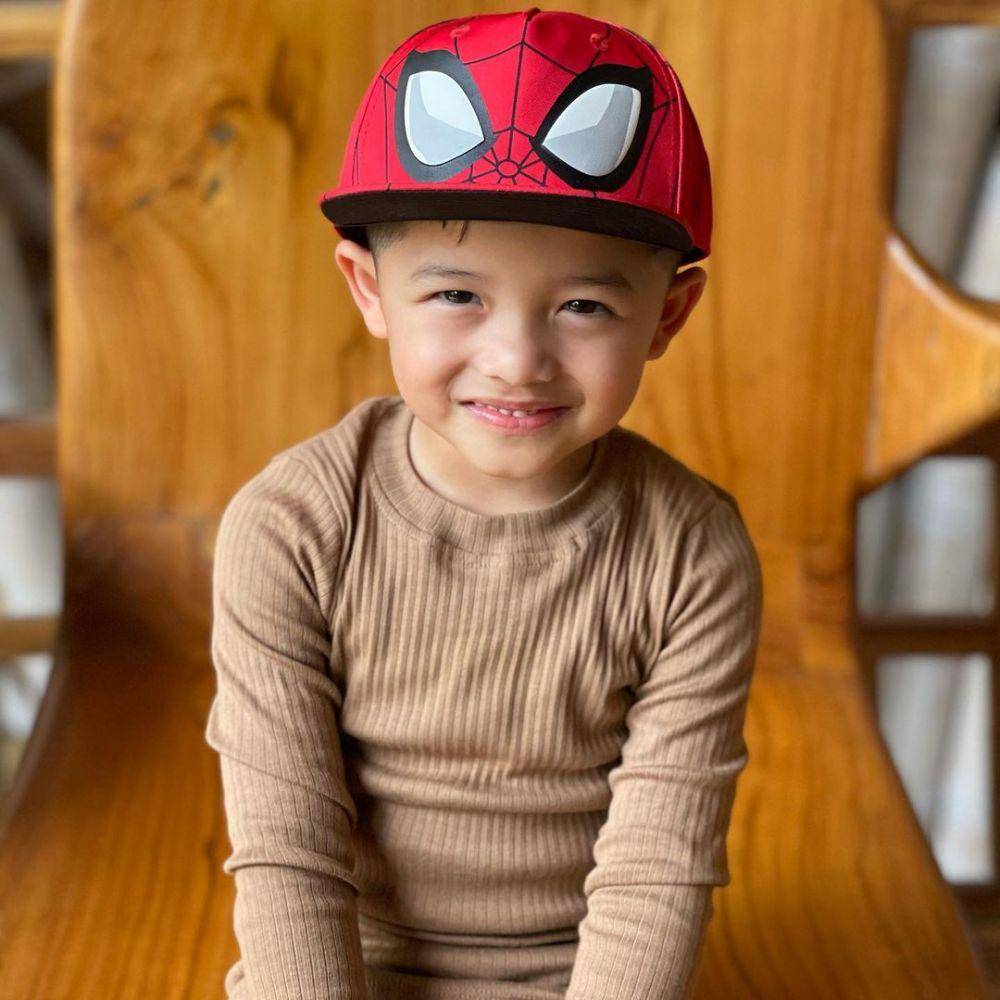 Arsya Hermansyah (instagram.com/arsya.hermansyah/)