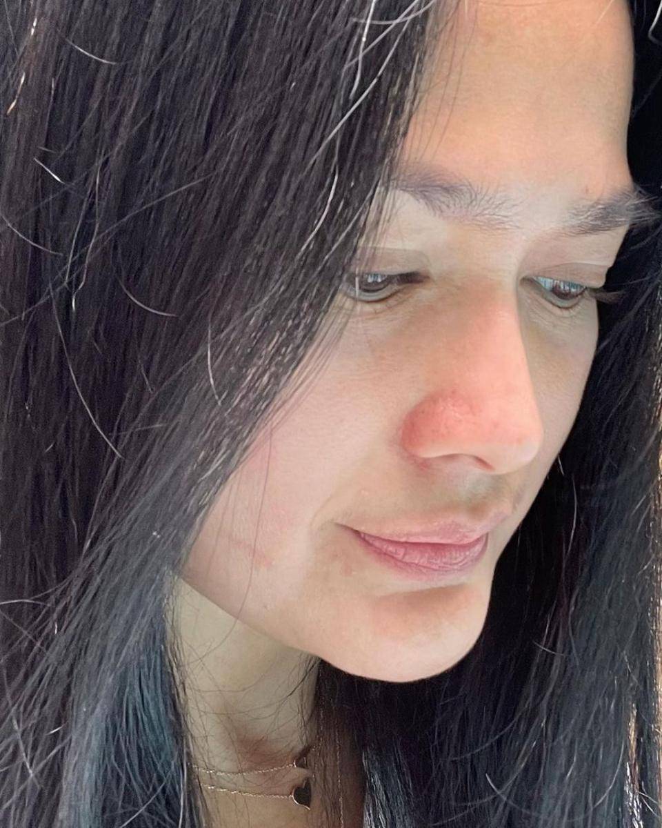 Donna Harun (instagram.com/donnaharunofficial)