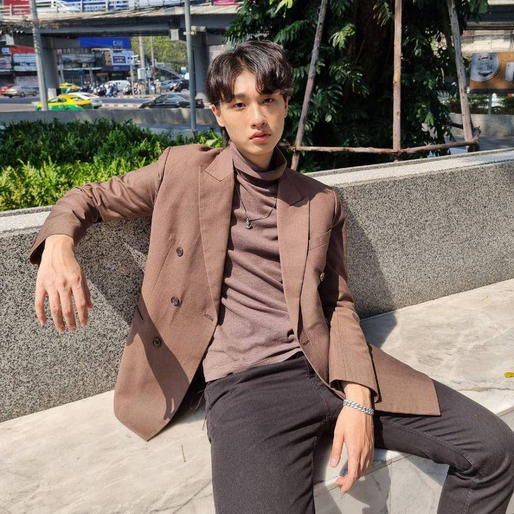 Gun Napat (Instagram.com/gunnapatn)