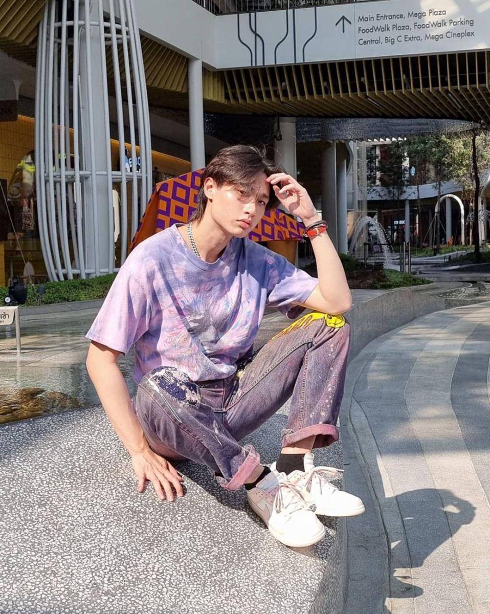 Gun Napat (Instagram.com/gunnapatn)