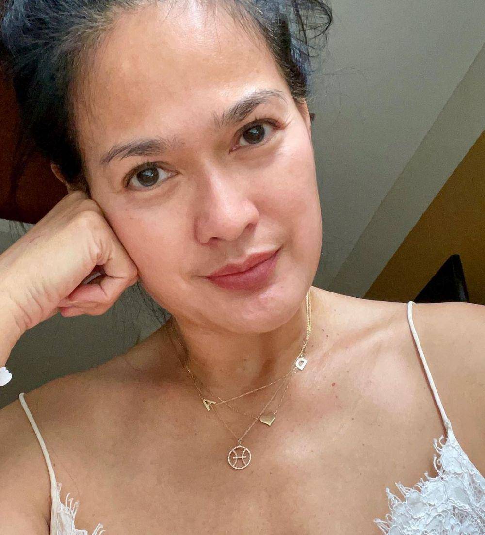 Donna Harun (instagram.com/donnaharunofficial)