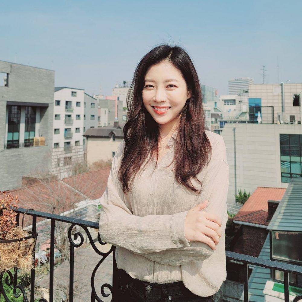 Seo Ye Hwa (instagram.com/namooactors)