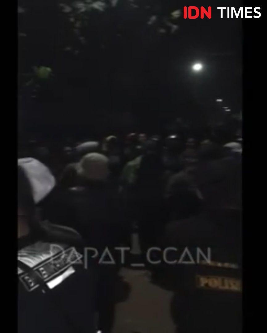 Disebut Sesat oleh MUI, Pusdiklat Da'i Digeruduk Warga
