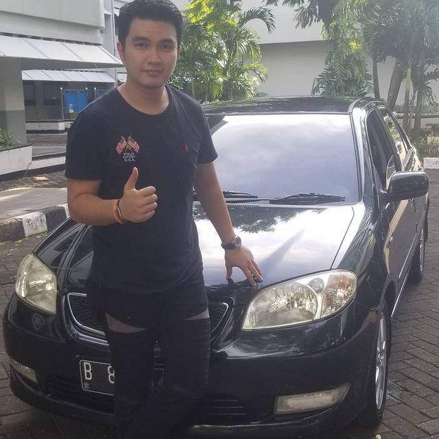 Aldi Taher (instagram.com/alditaher.official)