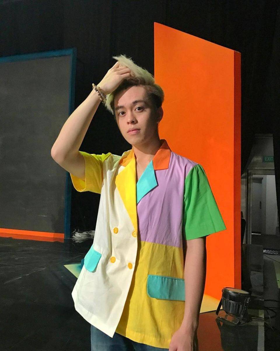 Fenly UN1TY (instagram.com/fenly_un1ty)