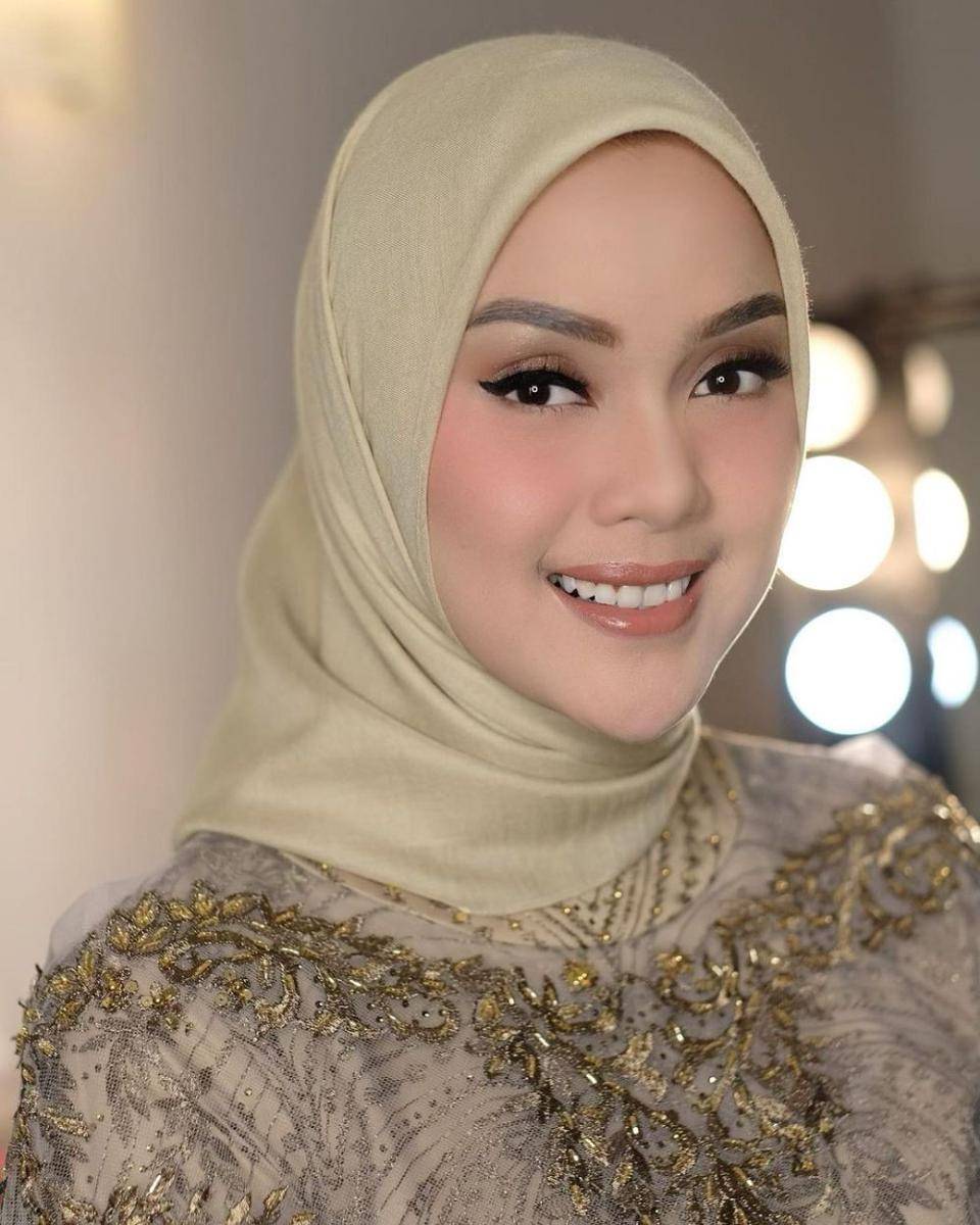 Athieqah Asy-Syahidah (instagram.com/tiqasya)