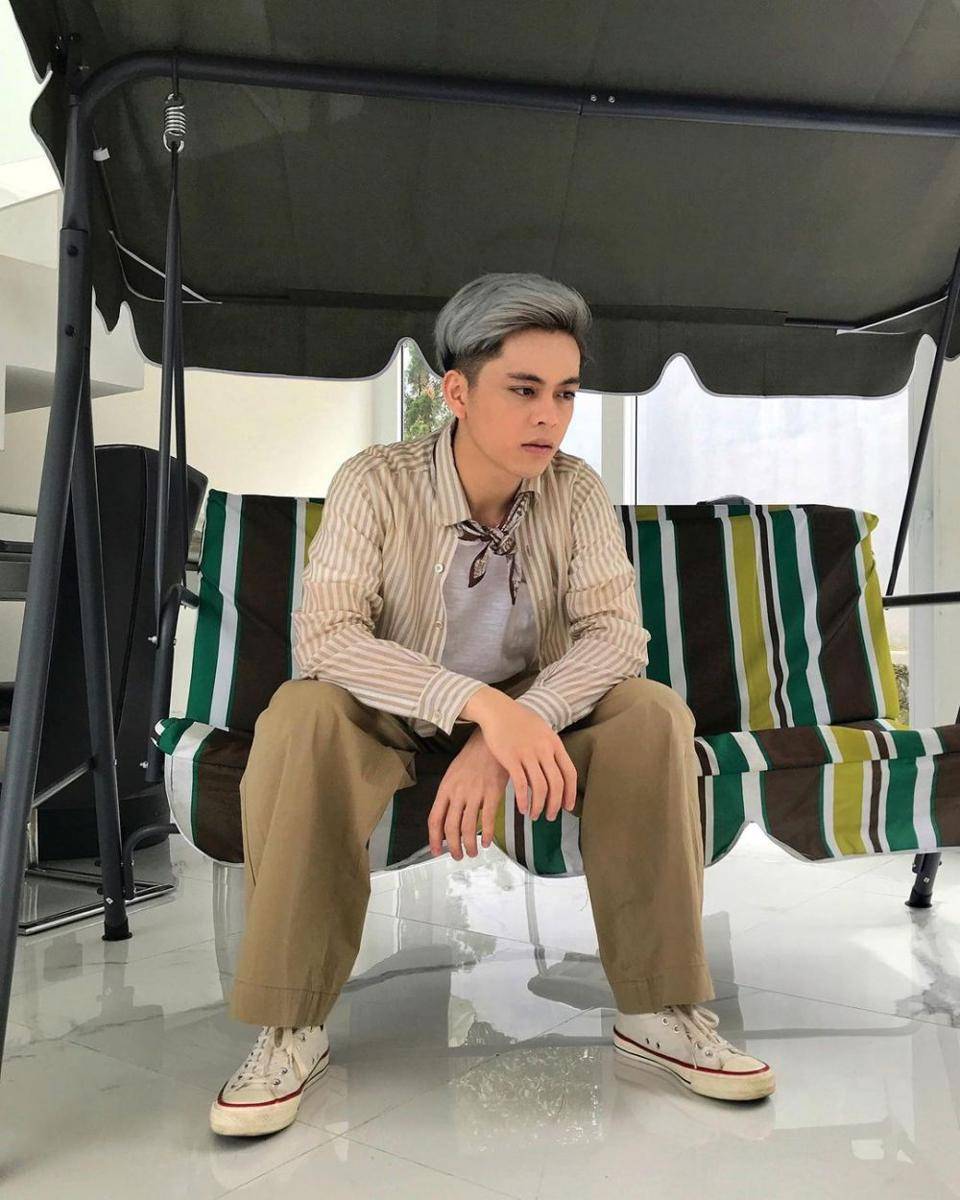 Fenly UN1TY (instagram.com/fenly_un1ty)