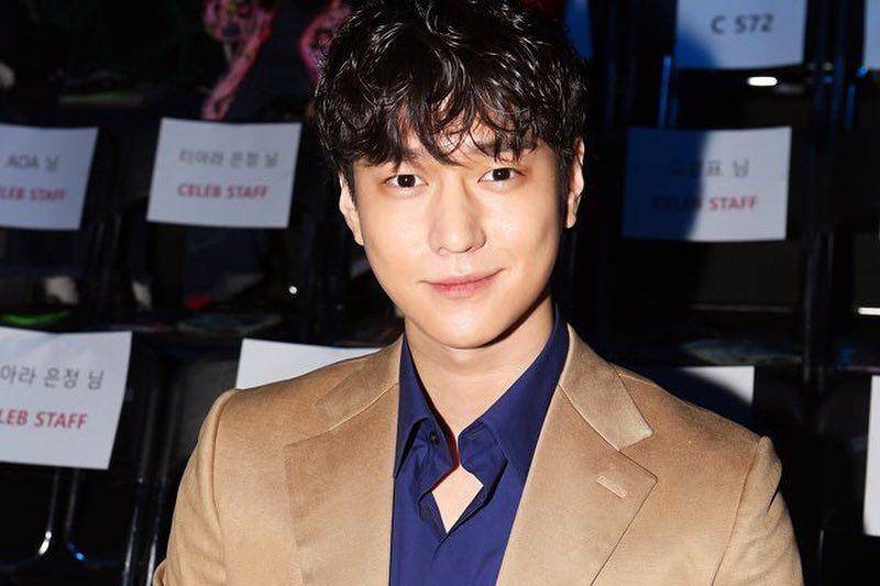 Go Kyung Pyo (instagram.com/kopular)