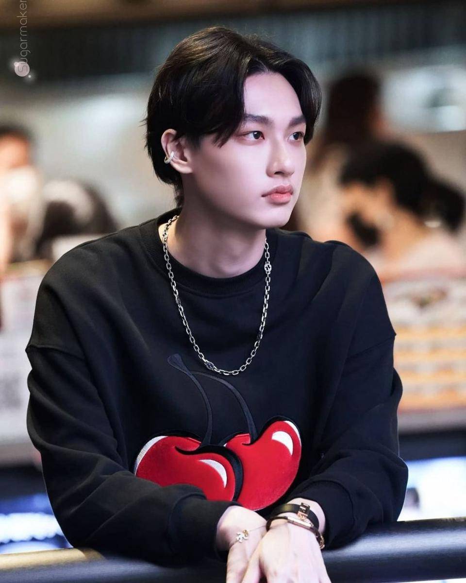 Gun Napat (Instagram.com/gunnapatn)