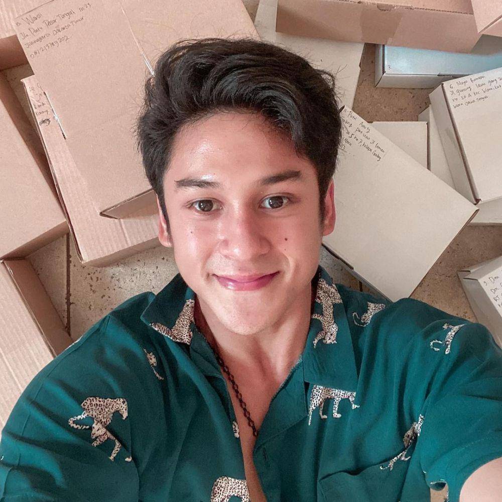 Antonio Blanco Jr (instagram.com/antonioblancojr)