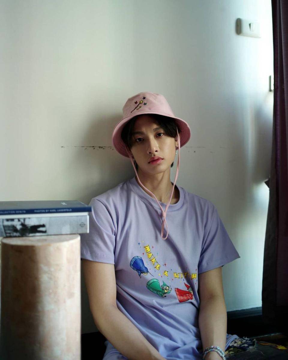 Gun Napat (Instagram.com/gunnapatn)