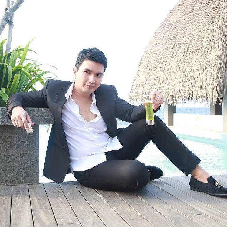 Aldi Taher (instagram.com/alditaher.official)